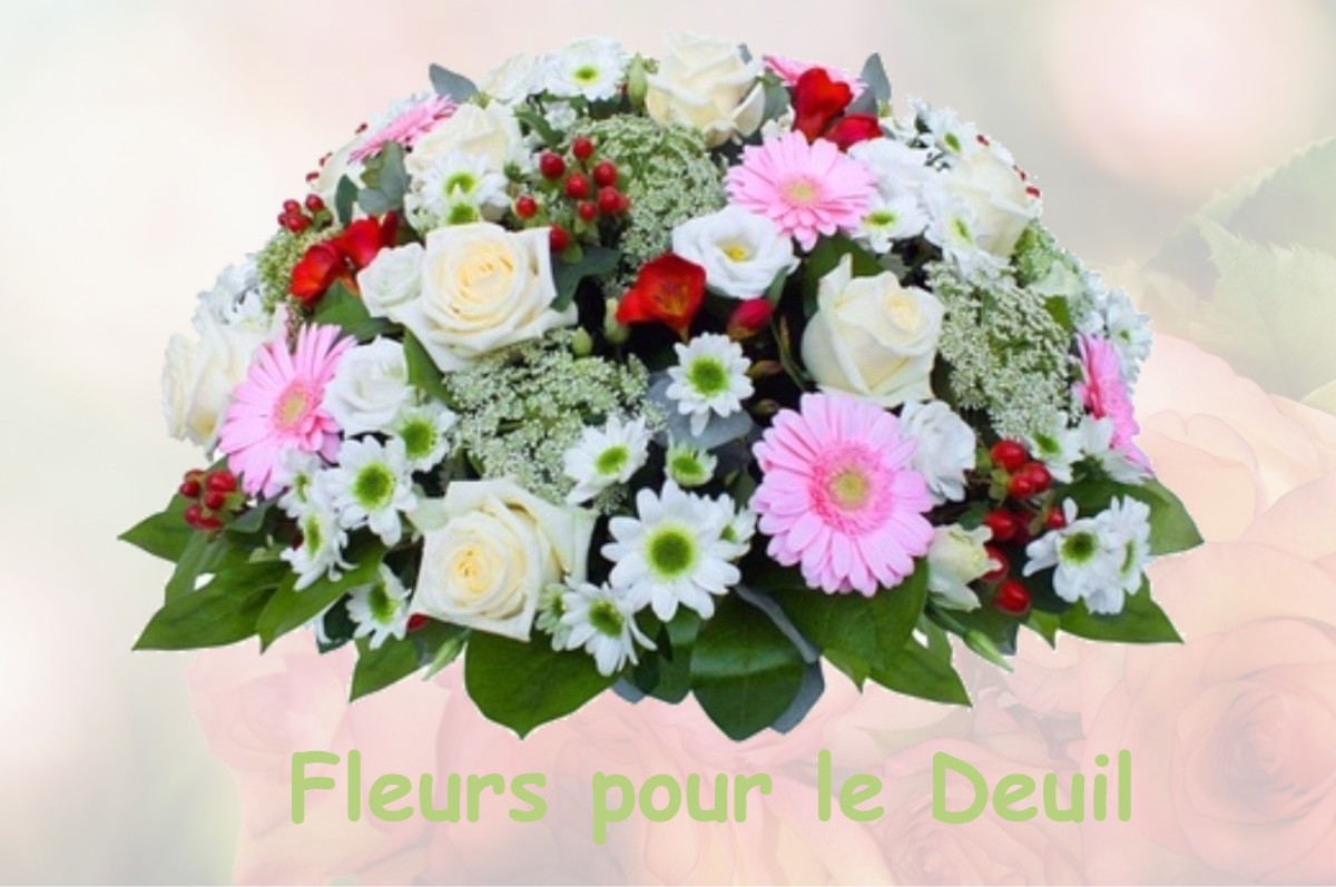 fleurs deuil LA-MOTTE-SERVOLEX